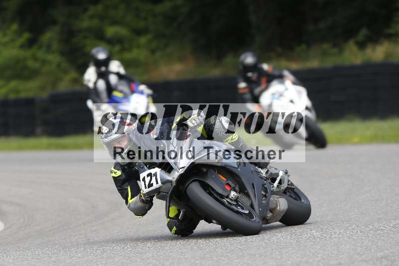/34 25.07.2025 Speer Racing ADR/Gruppe rot/121